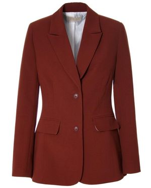 AGGI by HALEWSKI Victoria Chestnut Balzer - Brown