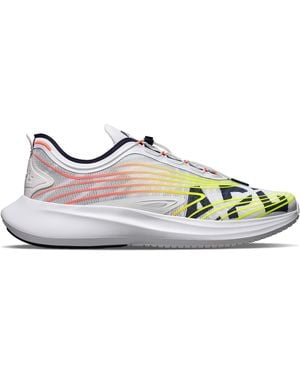 Athletic Propulsion Labs Veil Energy Laser - Gray