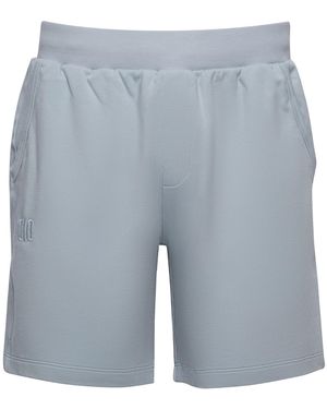 Ocio Leisurewear Classic Softcore Short - Blue