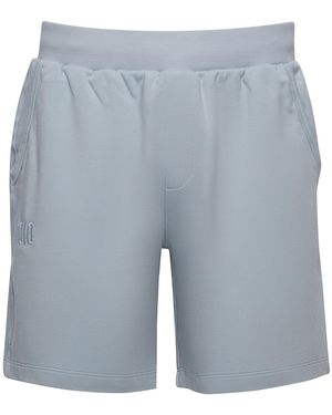 Ocio Leisurewear Classic Softcore Short - Blue