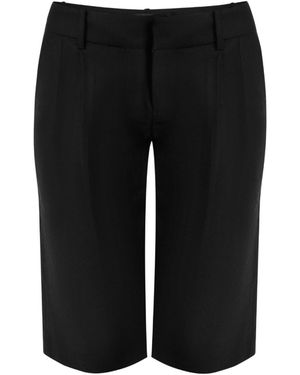 OW Collection Livi Shorts - Black