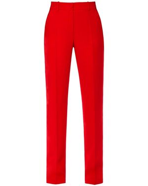 AGGI by HALEWSKI Lesly Fiery Tailored Suit Pants