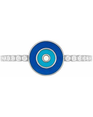 Maison De Gala Evil Eye Bracelet - Blue