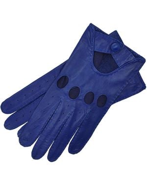1861 Glove Manufactory Rome - Blue