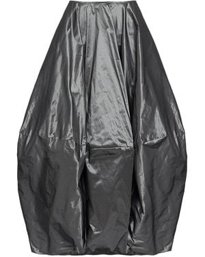 Bianca Popp Imperial Skirt - Grey