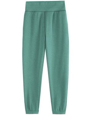 Supesu Cubby Jogger - Green
