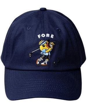 FELLA SWIM Birdie Cap - Blue