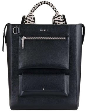 SANS BEAST Xl Universo Backpack - Black