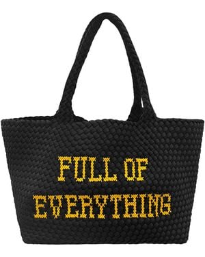 Lilly Loves New Full Of Everything Handbag - Black