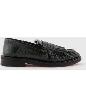 Mariano Shoes Constância Loafer - Black