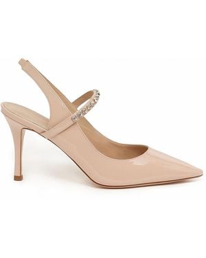 Miyana Berlin Liv Slingback - Pink