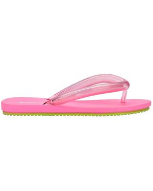Melissa Airflow Flip Flop - Pink