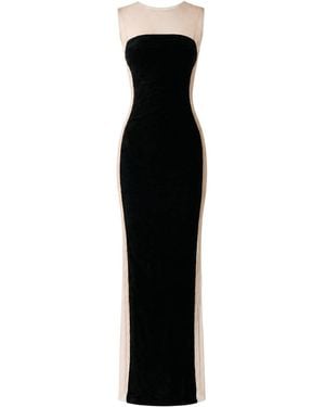 Room 24 Madison Dress - Black
