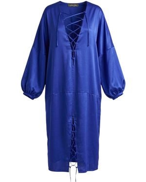 Helene Galwas Ivanare - Blue