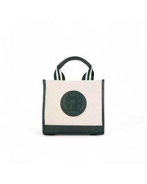 Jocosa Mini Tote Bag - Black