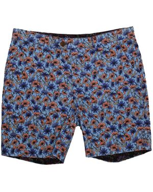 lords of harlech John Floral Stem - Blue