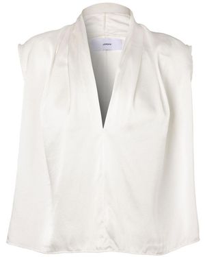 Nike The Top - White