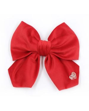 Miss Cicconi Abigail - Red