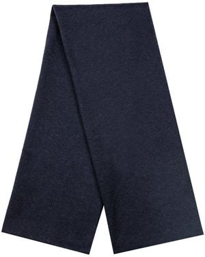 Mohair&Angora Mohair Shawl Angora - Blue