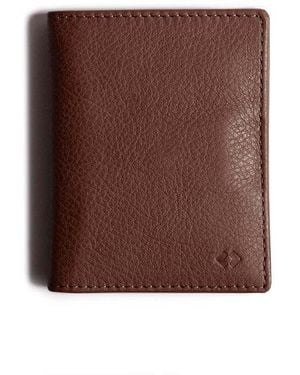 Harber London Rfid Card Wallet - Black
