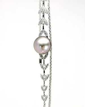 Smuccii Willow - Metallic