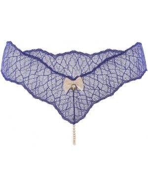Bracli Sydney Single - Purple
