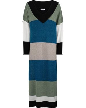 Dref Carmel Dress - Green