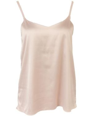 Daily Underwear Nightgown Alice Peony - Pink