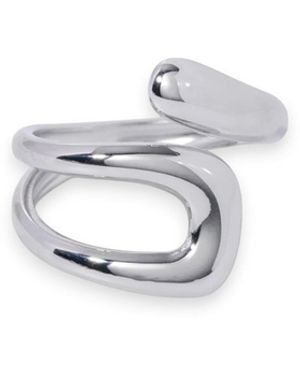 Kybele Studio Aurelia Ring - White