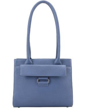 Lloyd Baker Lillian Shoulder Bag - Blue