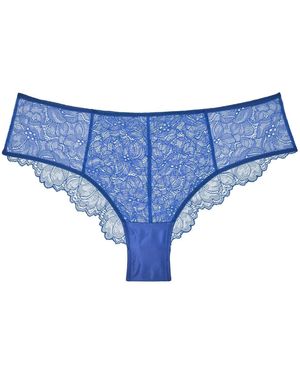 Journelle Lexi Bikini Lapis - Blue