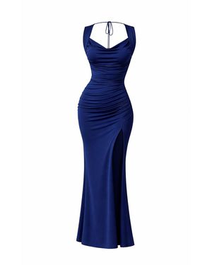 Monice London Amari - Blue