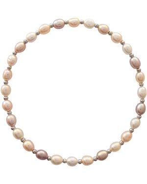 Neshi Designs Mermaid Bracelet - Metallic
