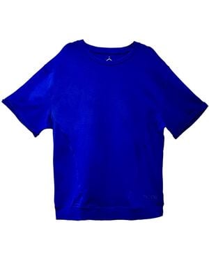 Chuks Collins Men's Blue
