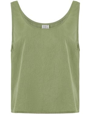 Nudea The Tank - Green