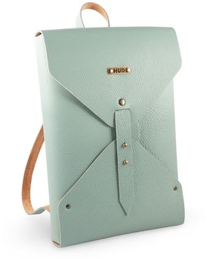 Mud - Manufacture Under Design Envelope Backpack - Green