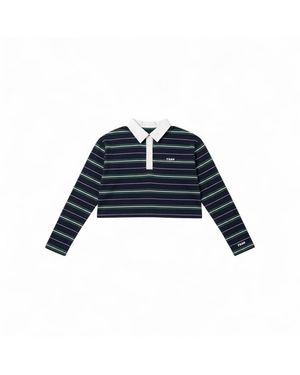Raae Uk Rugby Top - Blue