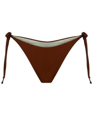 Neoblu Sol Bottom Arabica - Brown