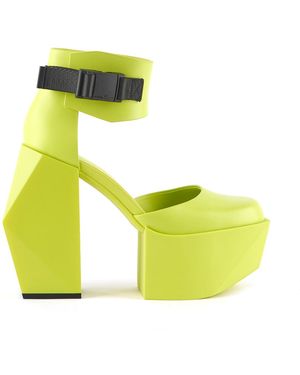 United Nude Recycled Heels for Women | Lyst