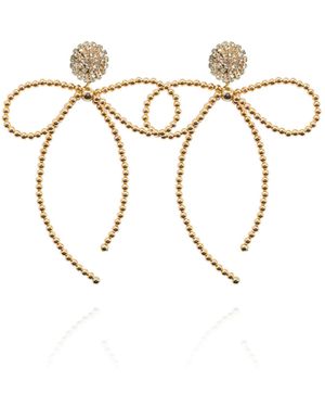 Saule Label Lucia Earrings - Multicolour