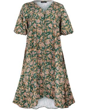 Morrato Bali Women's Green Morrato Bali