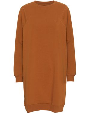 GROBUND Selma Sweatshirt - Brown