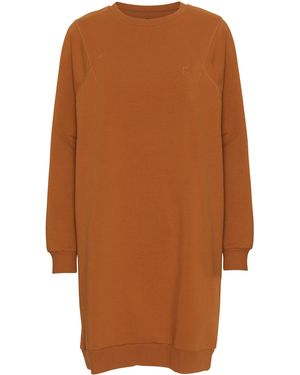 GROBUND Selma Sweatshirt - Brown