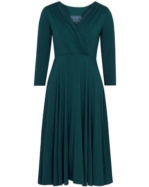 Alie Street London Annie Dress - Green