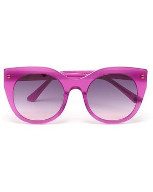 ZOË DE PASS EYEWEAR Lily - Purple