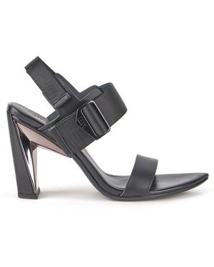 United Nude Poly Soga Hi - Metallic