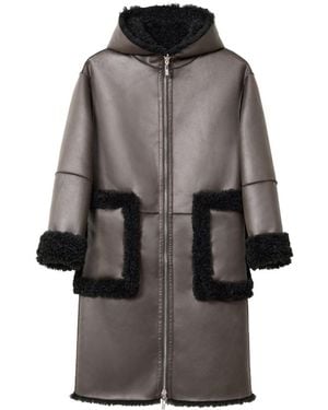 Jakke Nora Coat - Gray