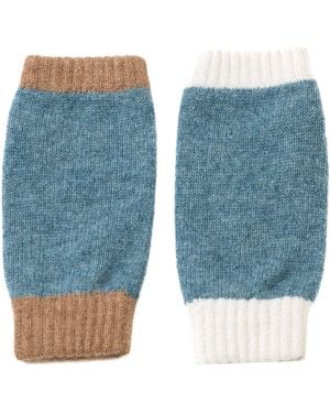Màiri M Macleod Effie Ginger - Blue