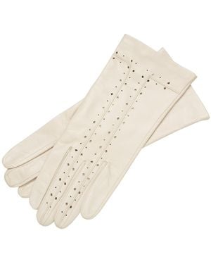 1861 Glove Manufactory Neutrals Ravello - Natural
