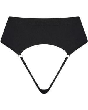 Promees Livia - Black